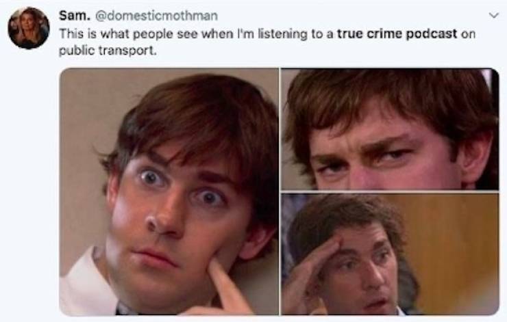 These True Crime Memes Are Cruelly Accurate