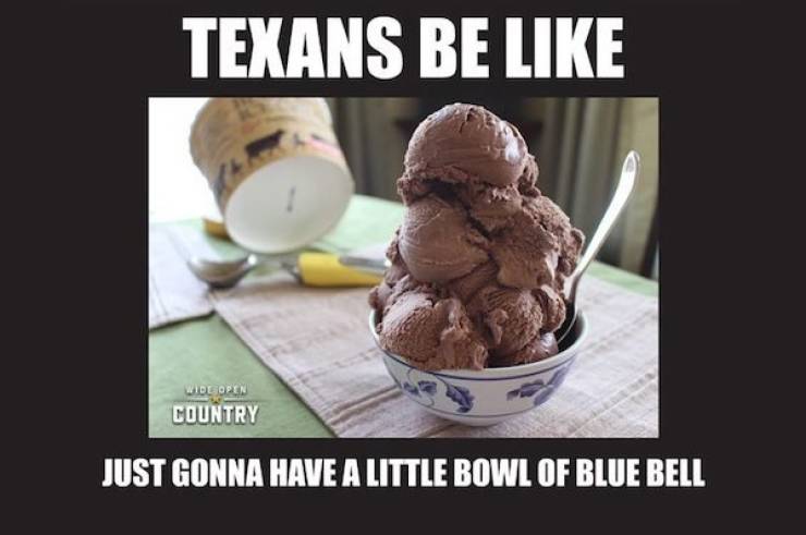 This Looks Very Texas…