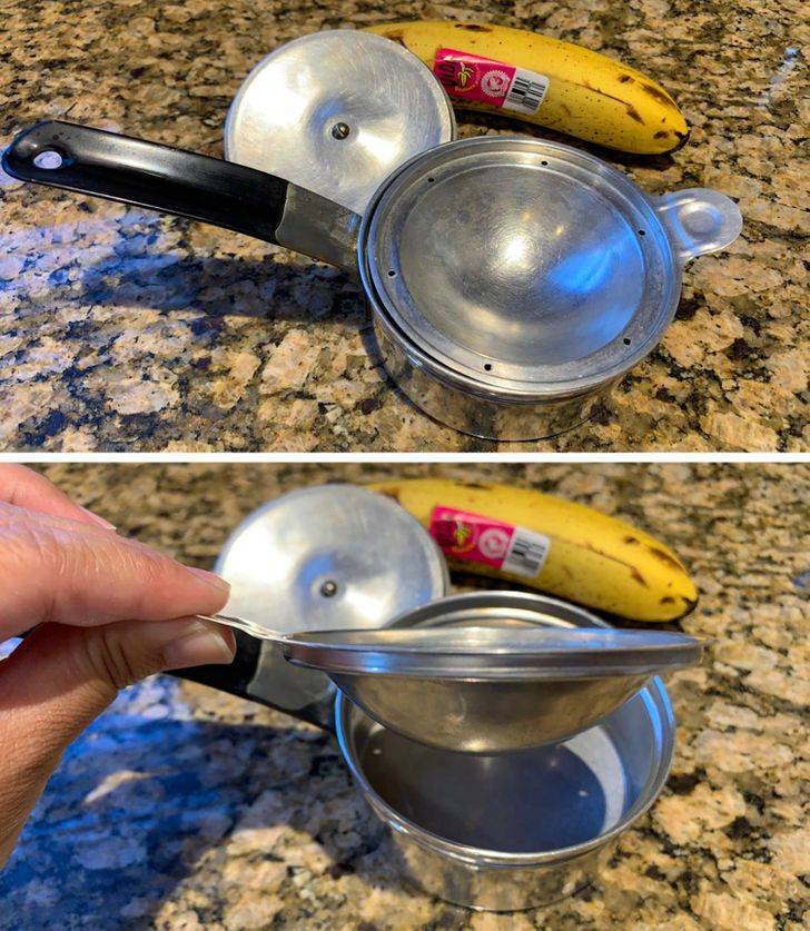 What Are These Kitchen Items For?!