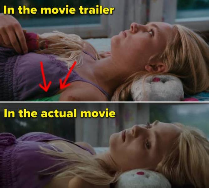 How Did They Manage To Miss These Movie Mistakes During Production?!