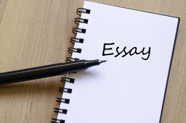 How to write any essay you will come across in your life
