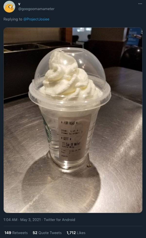 Baristas Share The Craziest Drinks They Had To Make For Customers