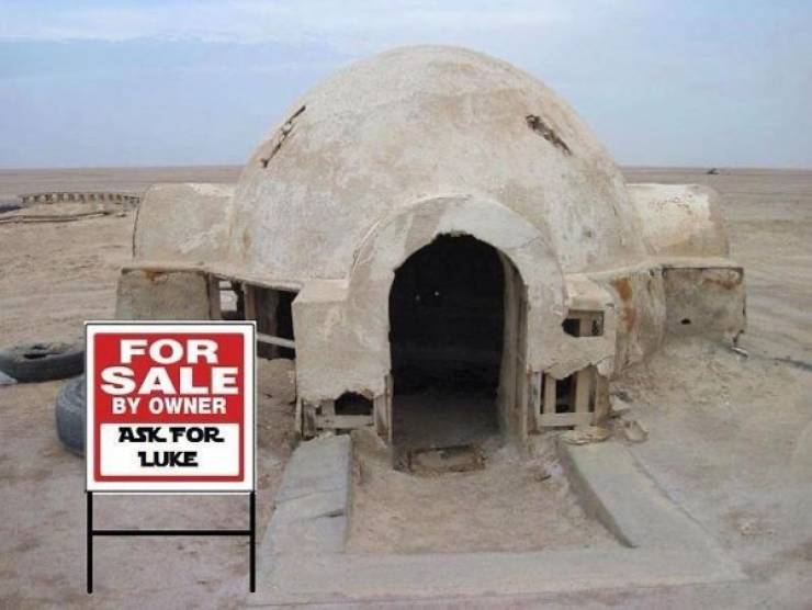 Can You Feel The Force Within These “Star Wars” Memes?
