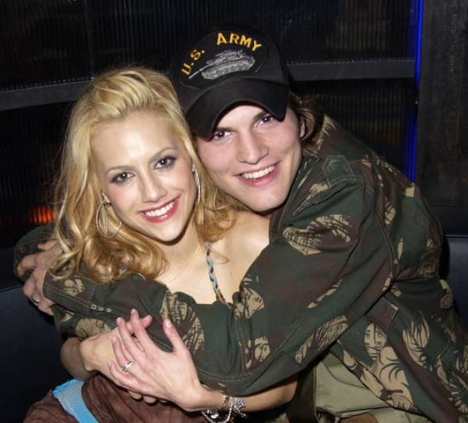 Forgotten Celebrity Couples From Early 2000s