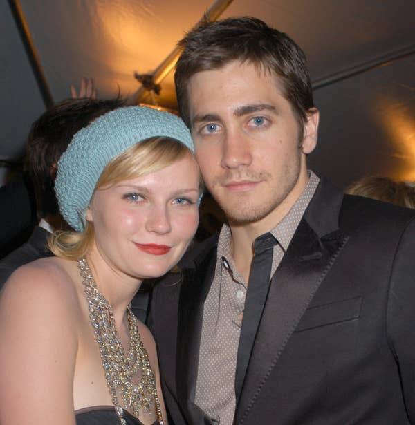 Forgotten Celebrity Couples From Early 2000s