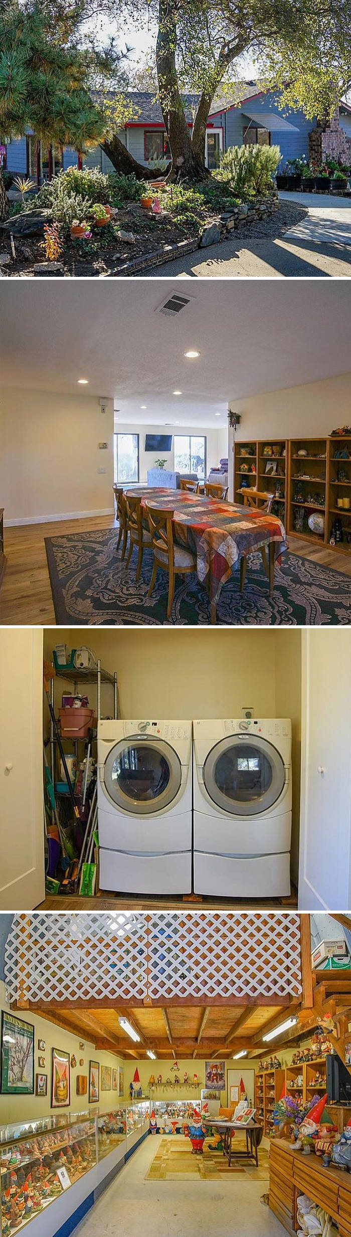 People Share Wild Real Estate Listings They Found Online