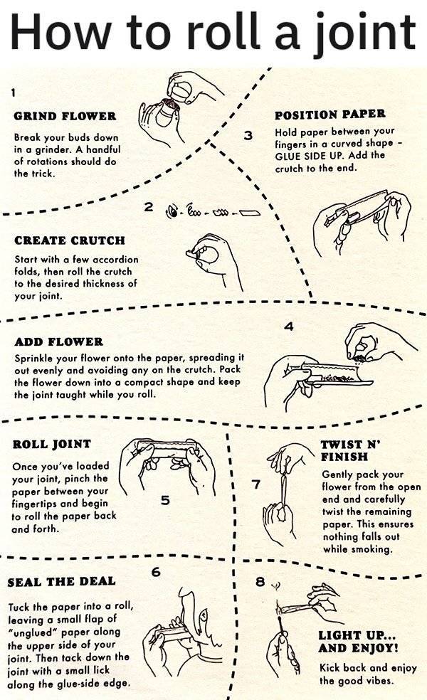 These Charts Contain Some Random Knowledge