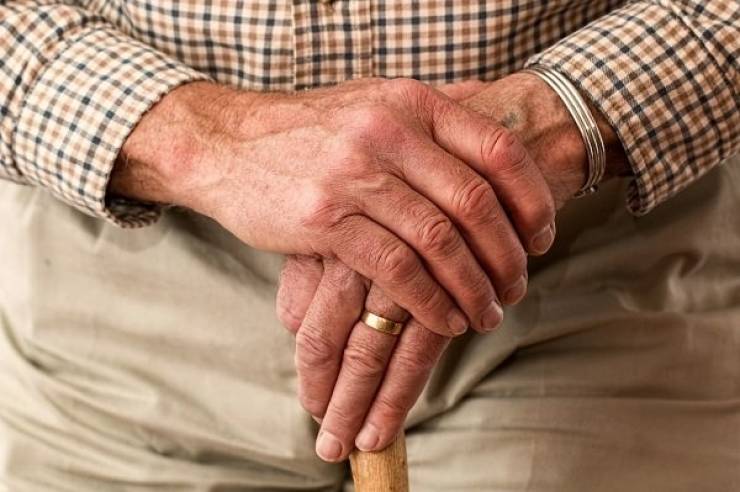 Elderly People Share Some Advice About Taboo Subjects