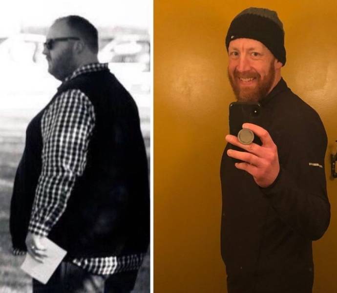People Share Their Progress, And It’s Really Impressive!