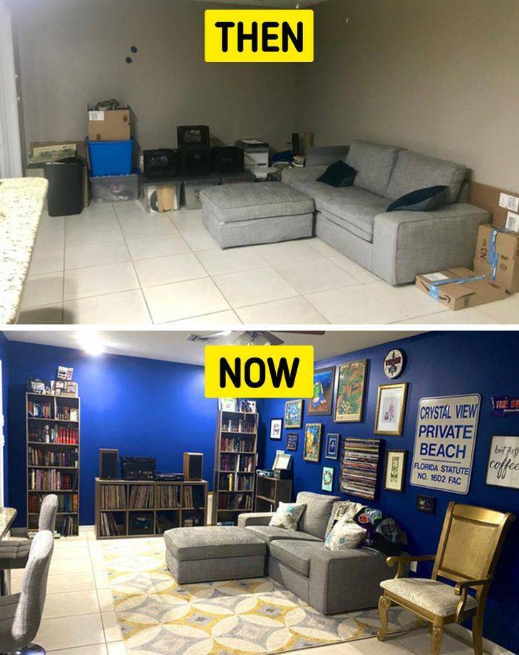 People Share Their Progress, And It’s Really Impressive!