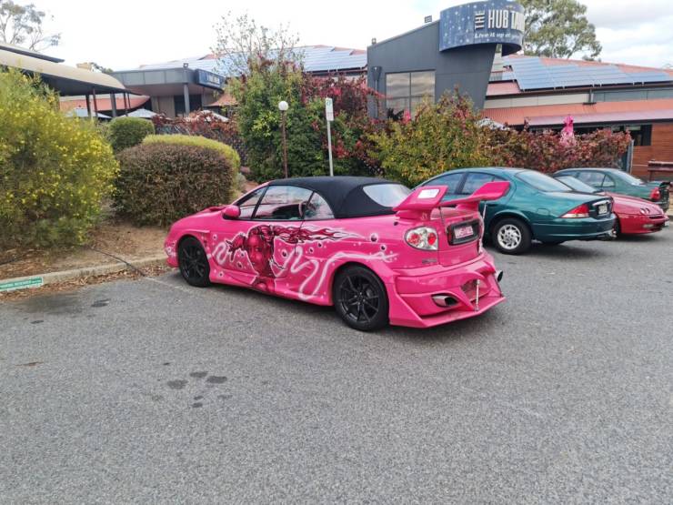 These Car Modifications Are Almost Good, But Mostly Bad
