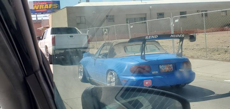 These Car Modifications Are Almost Good, But Mostly Bad