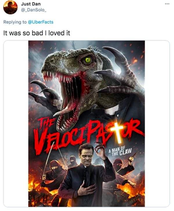 These “Bad” Movies Were Actually Kinda Good