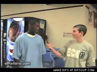 Daily Gifdump [WEEKEND EDITION]