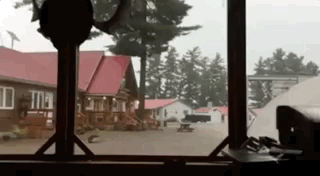 Daily Gifdump [WEEKEND EDITION]