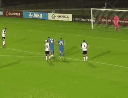 Daily Gifdump [WEEKEND EDITION]