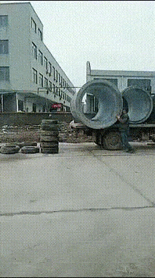 Daily Gifdump [WEEKEND EDITION]