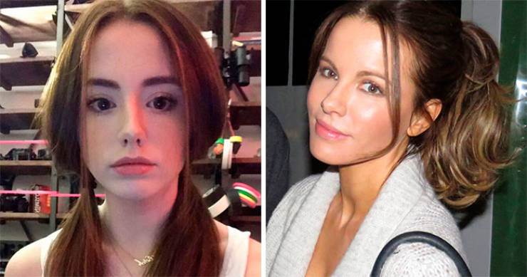 Celebrity Children Who Look Just Like Their Famous Parents