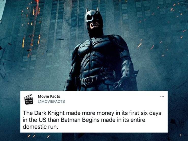 Did You Know About These Movie Facts?