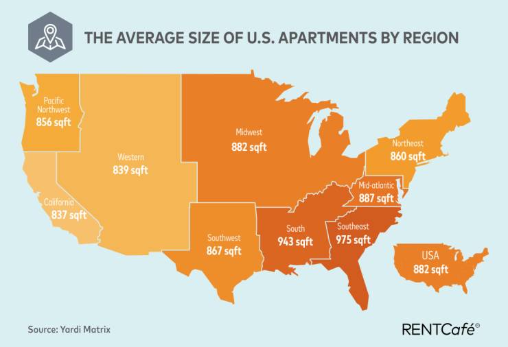 These Maps Are Very Interesting!