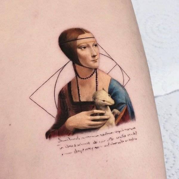 These Tattoos Are Too Realistic!