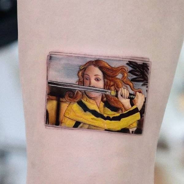 These Tattoos Are Too Realistic!