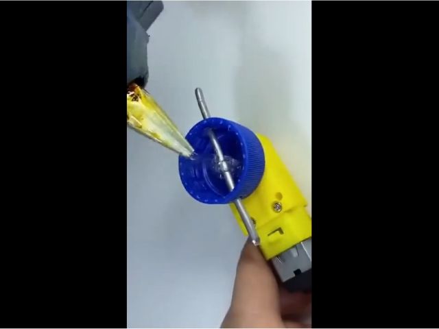 DIY Gun