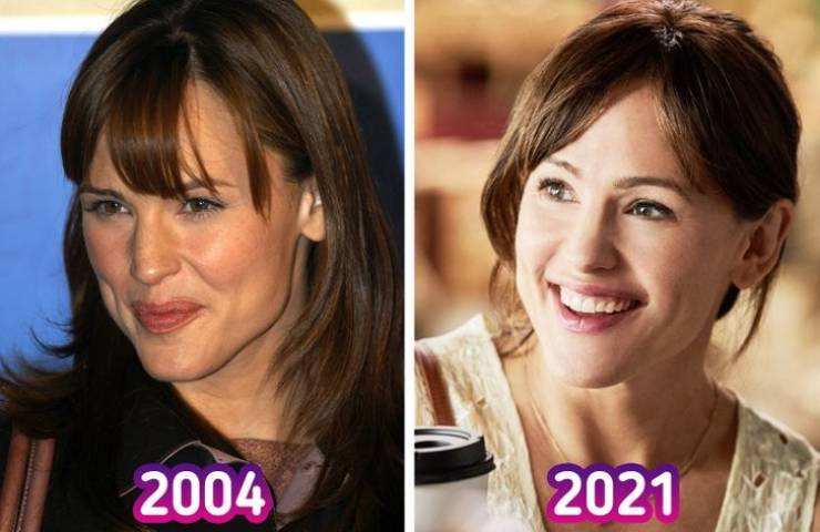 Are These Celebrities Aware That Aging Is A Thing?!