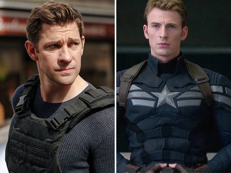 Coveted “Marvel” Roles That Could’ve Been Claimed By Different Actors And Actresses