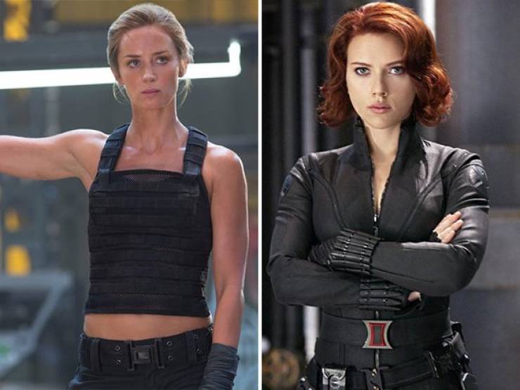 Coveted “Marvel” Roles That Could’ve Been Claimed By Different Actors And Actresses