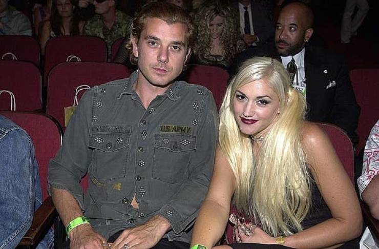 Celebrity Couples From The Early 00s Who Are And Aren’t Together To This Day