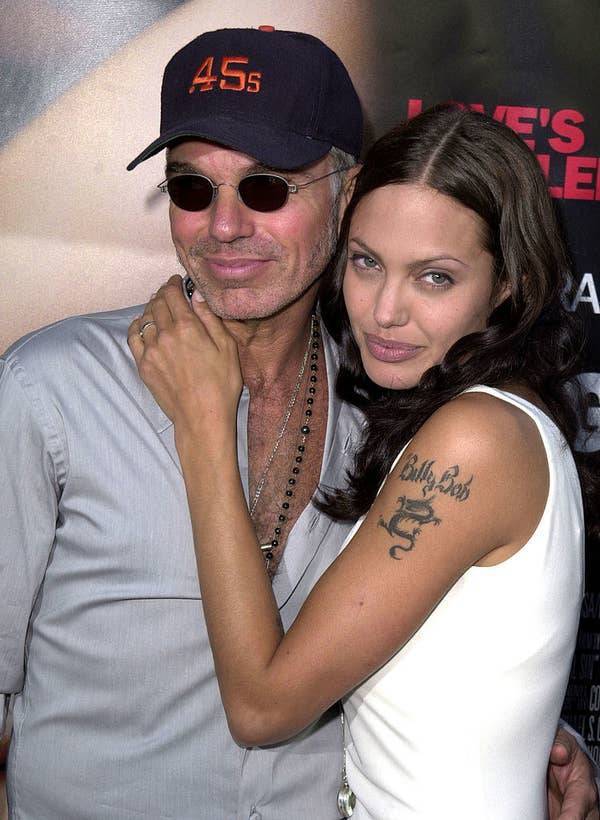 Celebrity Couples From The Early 00s Who Are And Aren’t Together To This Day