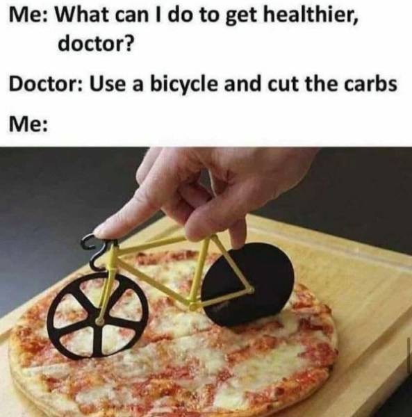 Indulge Yourself In These Dieting Memes