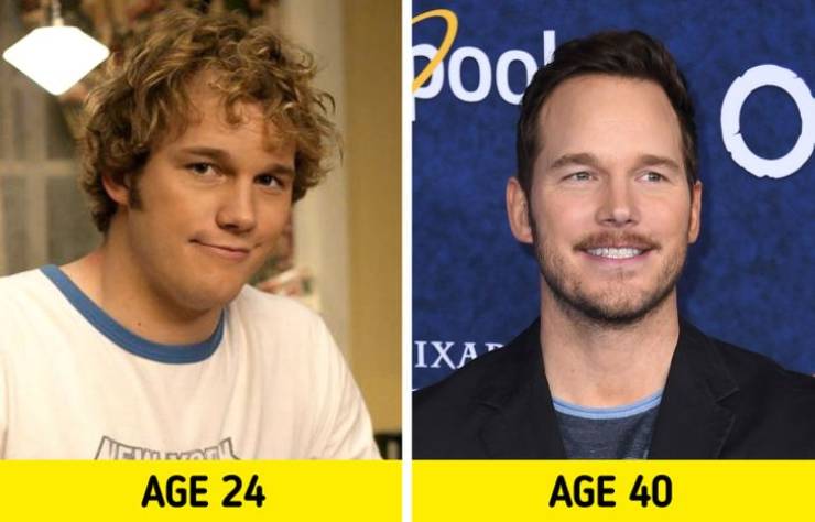 These Celebrities Know How To Age Properly!