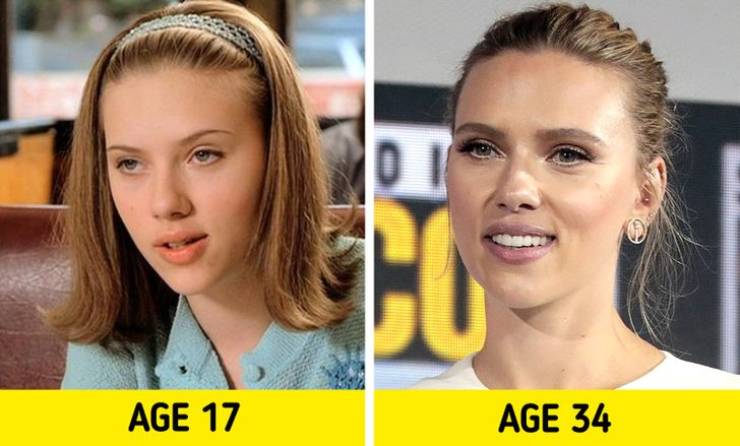These Celebrities Know How To Age Properly!