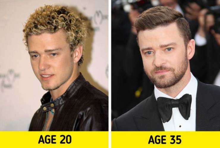 These Celebrities Know How To Age Properly!