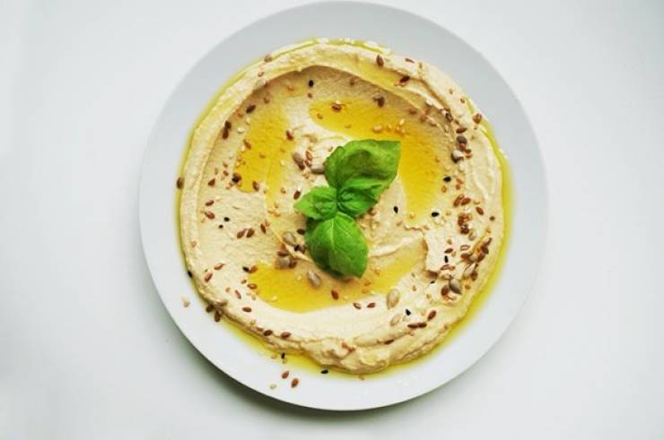 Products That Have A Ton Of Protein Inside