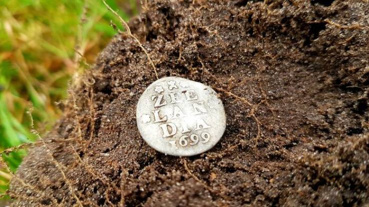 Great Things Found With The Help Of Metal Detecting