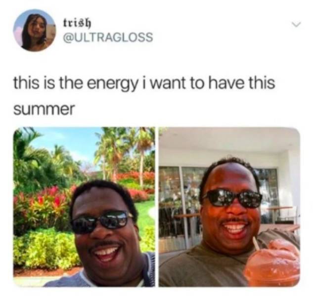 Summer Memes Coming In Hot!