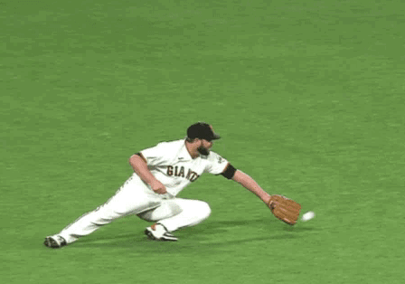 Run, Baseball GIFs! Run!