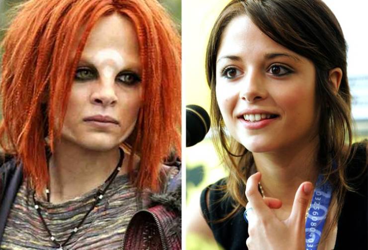Actors And Actresses Who Didn’t Shy Away From Some Of The Less-Than-Pretty Roles