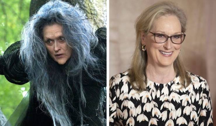 Actors And Actresses Who Didn’t Shy Away From Some Of The Less-Than-Pretty Roles