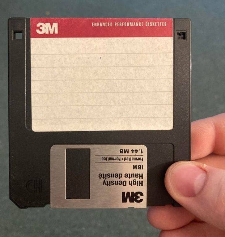 Modern Kids Will Never Know These Things…