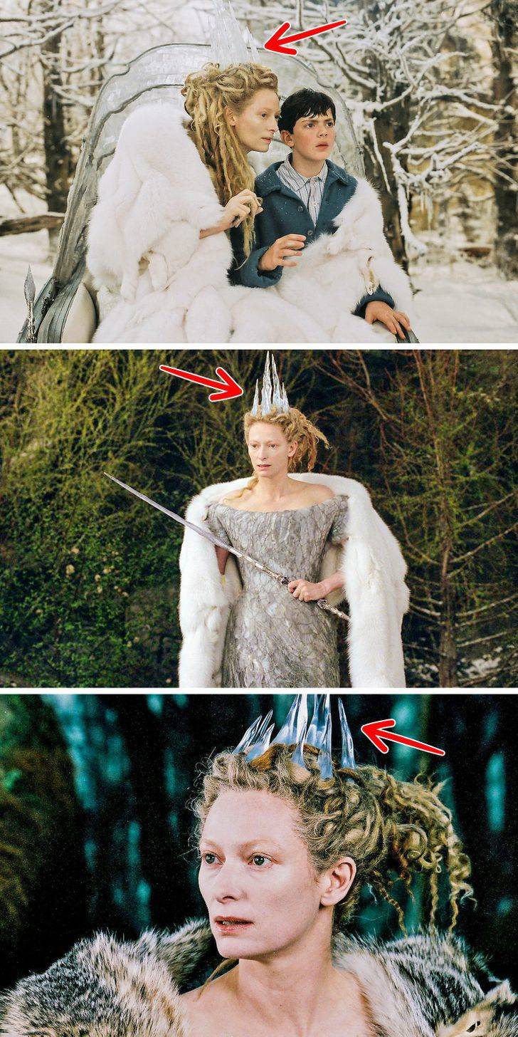 These Details From Famous Movies Weren’t Obvious At All!