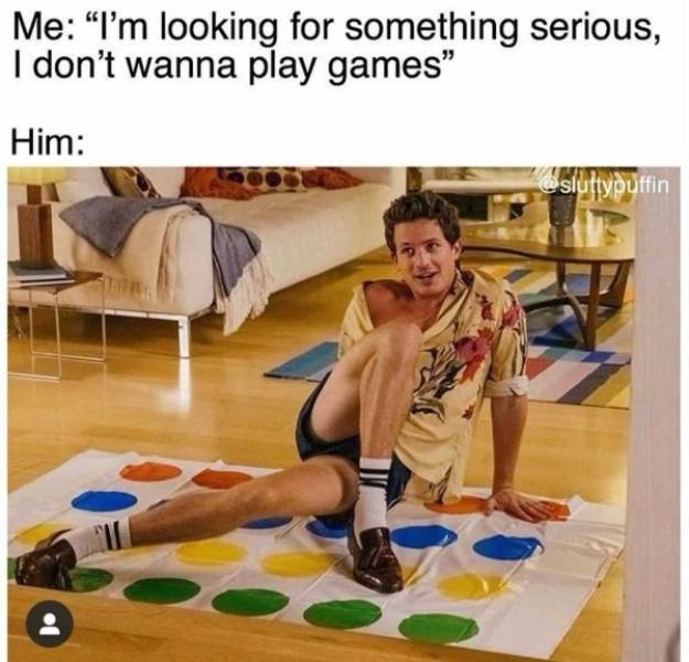 These Dating Memes Didn’t Have To Be This Accurate…
