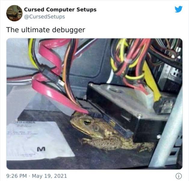 These Computer Setups Are Cursed!