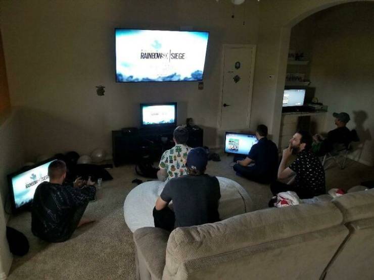 What Men Actually Do At Bachelor Parties