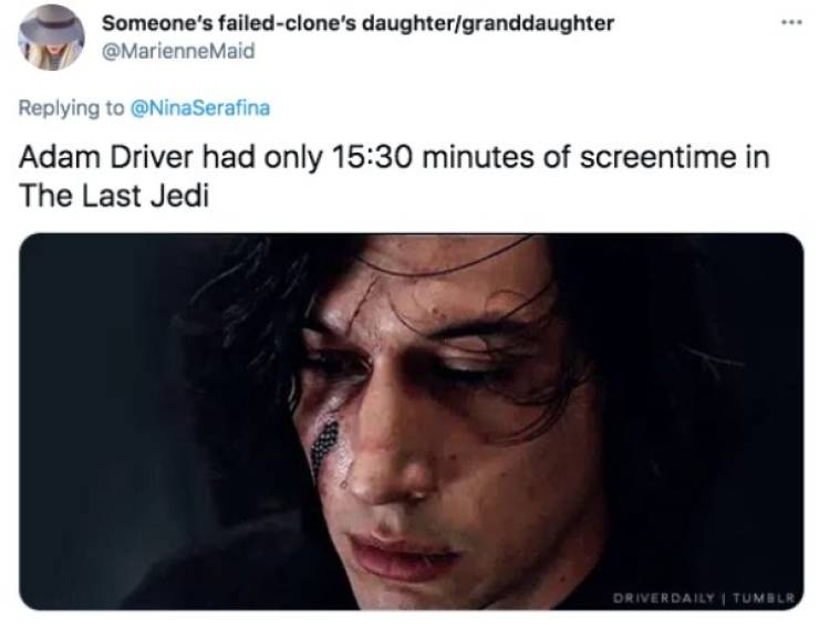 Actors And Actresses Who Only Needed Sub-15 Minutes Of Screen Time To Make A Huge Impact On The Movie
