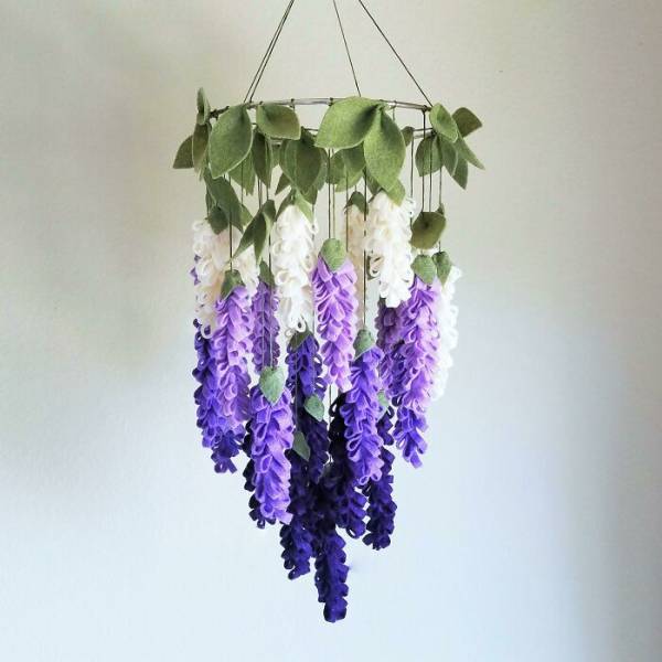 Take A Look At These Beautiful Craft Projects!