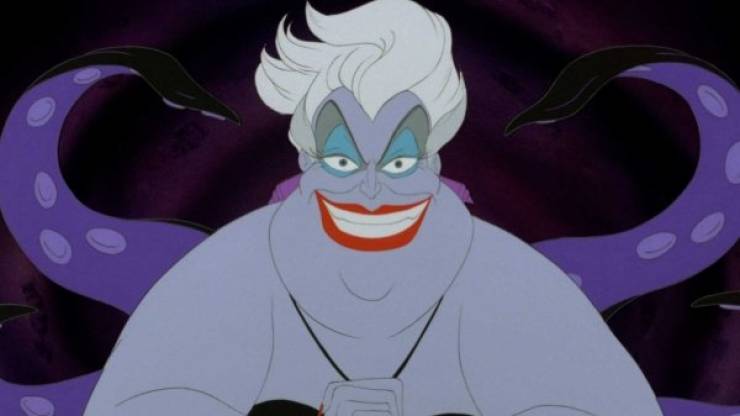 The Greatest Female Villains Of All Time